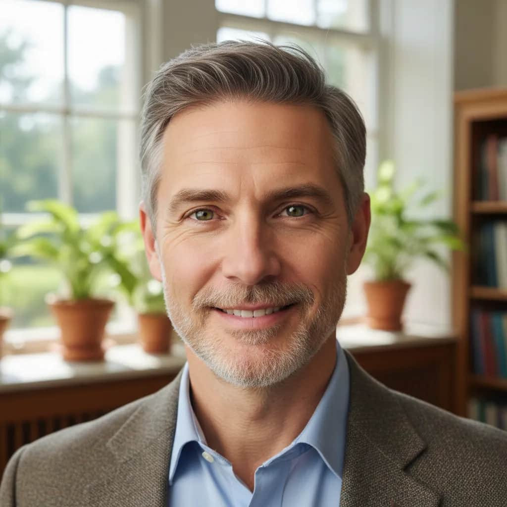 Autor Andrzej Jaworski