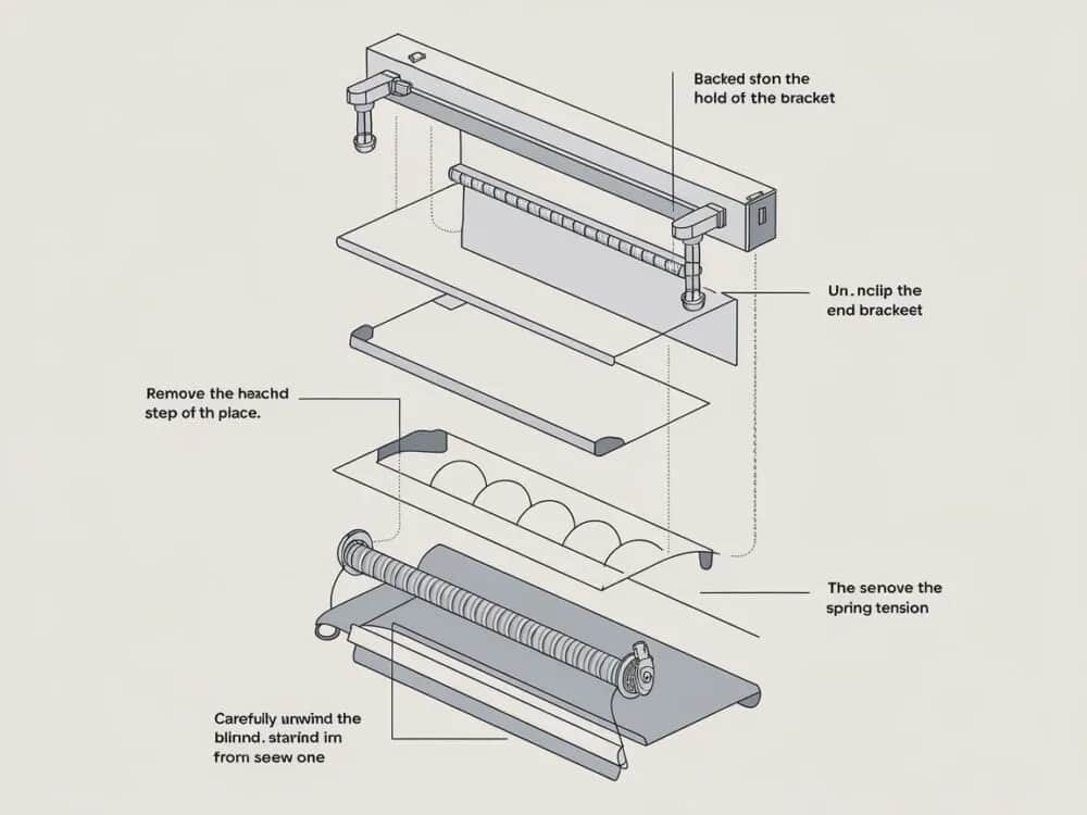 Gdzie wyrzucić rolety? Oto najważniejsze zasady utylizacji Gdzie wyrzucić rolety? Oto najważniejsze zasady utylizacji