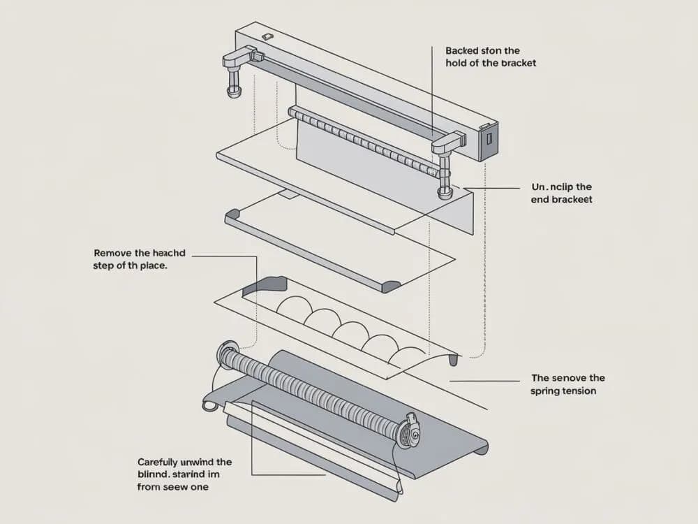 Gdzie wyrzucić rolety? Oto najważniejsze zasady utylizacji