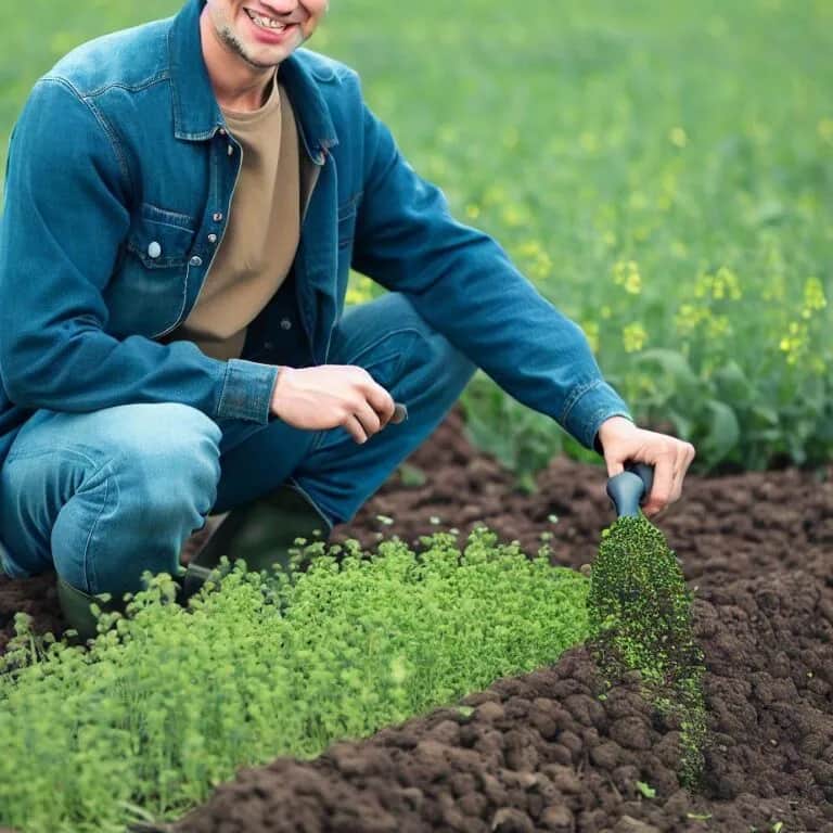 Kiedy siać gorczycę na nawóz zielony, aby uniknąć błędów w uprawie?