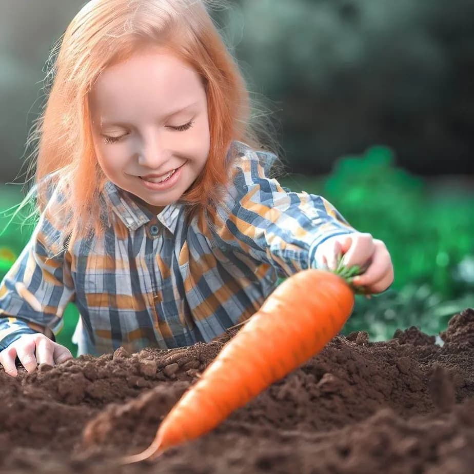 Kiedy sieje się marchew? Odkryj najlepsze terminy i porady uprawowe