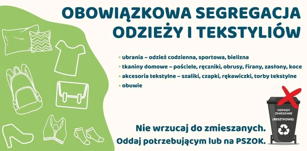 Gdzie wyrzucić firany? Ważne informacje o utylizacji tekstyliów