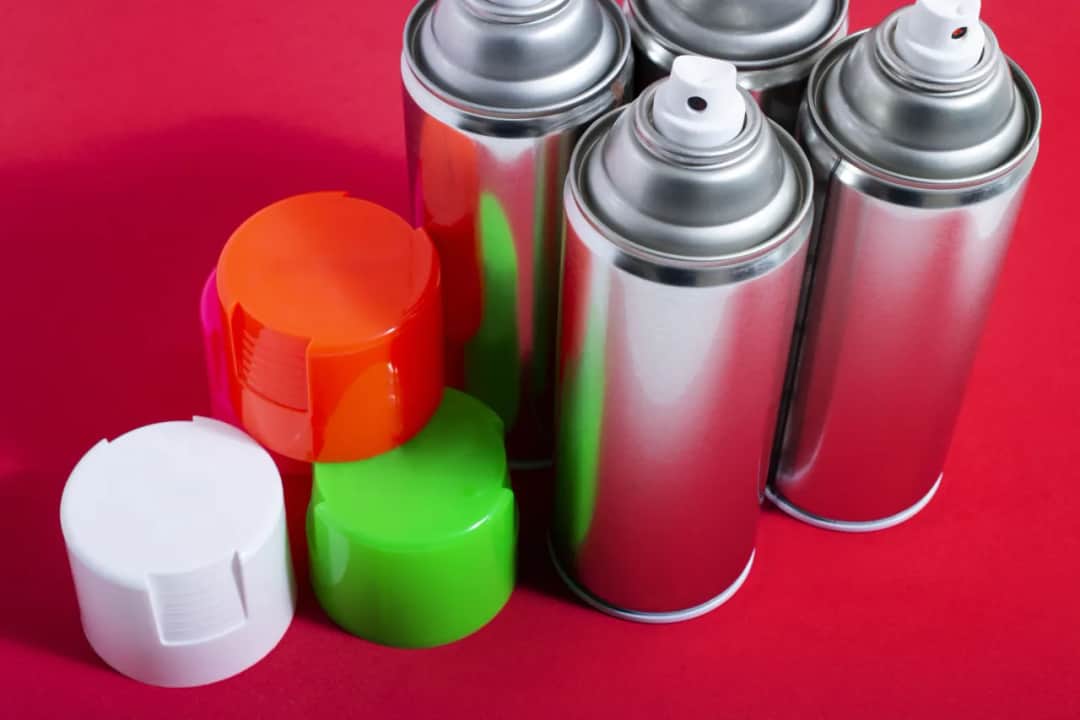 Gdzie wyrzucić pojemnik po dezodorancie, aby nie szkodzić środowisku? Gdzie wyrzucić pojemnik po dezodorancie, aby nie szkodzić środowisku?